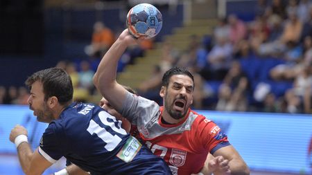 Trei derby-uri încă din prima etapă în Liga Națională de handbal masculin. Programul complet al turului
