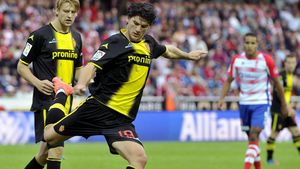 Săpunaru este așteptat cu brațele deschise la Genoa! Preziosi: "Sper să vină, e un jucător de caracter"