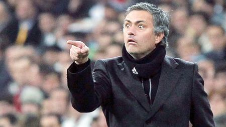 Mourinho nu se mai simte bine la Real Madrid:** "Voi vedea dacă mai rămân din vară"