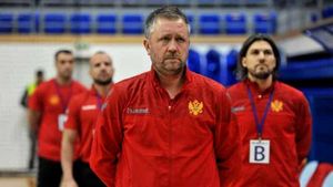 Per Johansson, scandal la plecarea de la CSM București. „Nepotismul câștigă mereu în final!”