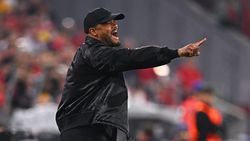 DECLARAȚII Vincent Kompany a făcut anunțul imediat după ce Bayern Munchen a ratat calificarea în finala Ligii Campionilor în fața celor de la PSG