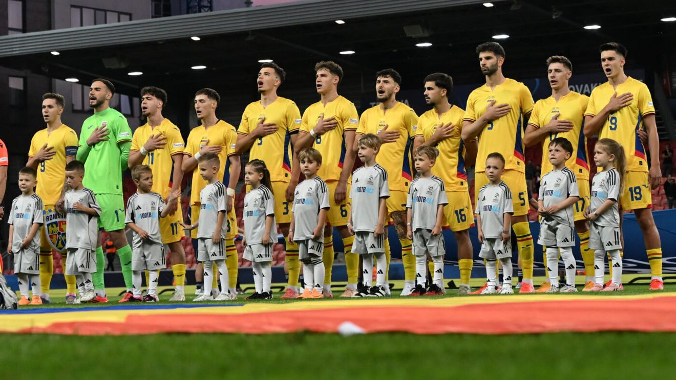 Veste fulgerătoare: maghiarii au cumpărat cu 1,3 milioane euro speranța naționalei României! Culisele deciziei care influențează direct planurile noastre pentru barajul de Mondial cu Turcia