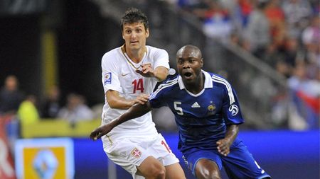 Rothen: "Gallas era mai prost ca Marele Blond!"