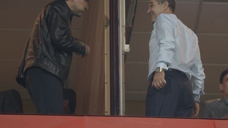 Becali exclude varianta Pițurcă: **"Nu mai vrea să antreneze în România!"