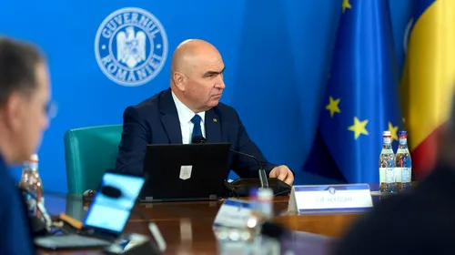 Scrisoarea pe care a primit-o premierul Ilie Bolojan: „Dependente de banii publici!”