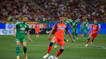 Florin Tănase pariază pe Edi Iordănescu și anunță: „O scoatem la capăt și vom câștiga titlul”