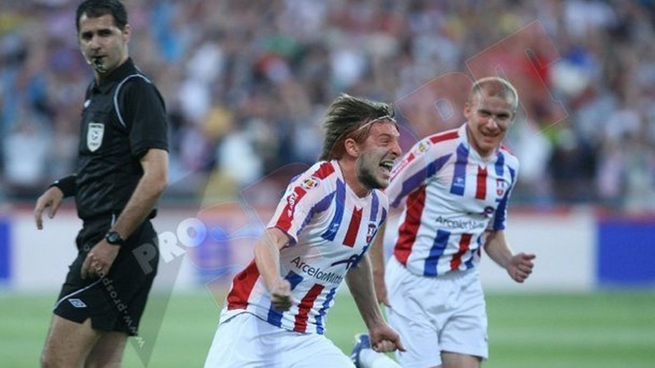 Cum a câștigat FINALA?** Dorinel dezvăluie strategia adoptată la golul lui Antal!