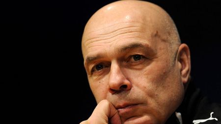 Marica, fără antrenor! Christian Gross a fost demis