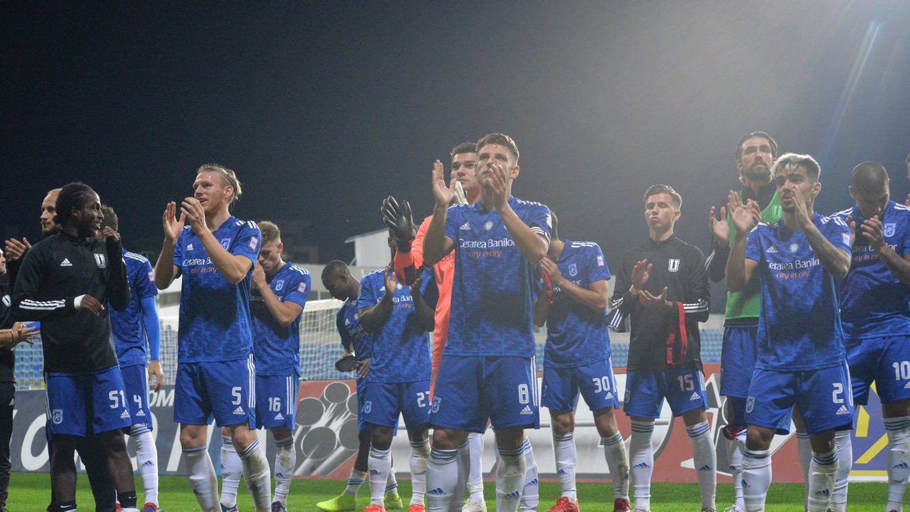 Adrian Mititelu și-a găsit antrenor! Cine o va pregăti pe FC U Craiova, după plecarea lui Adrian Mutu