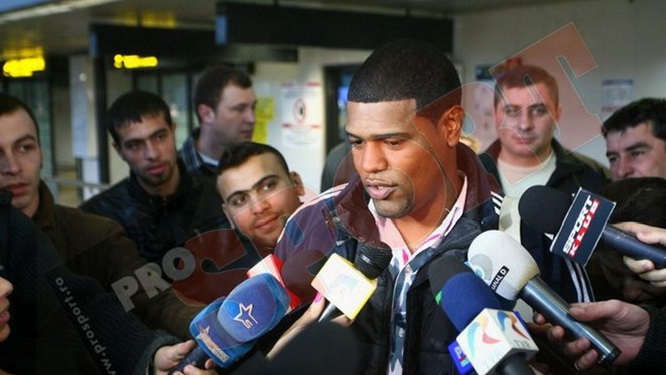 'Pepe și-a demonstrat valoarea la Steaua!** Venirea lui e benefică'