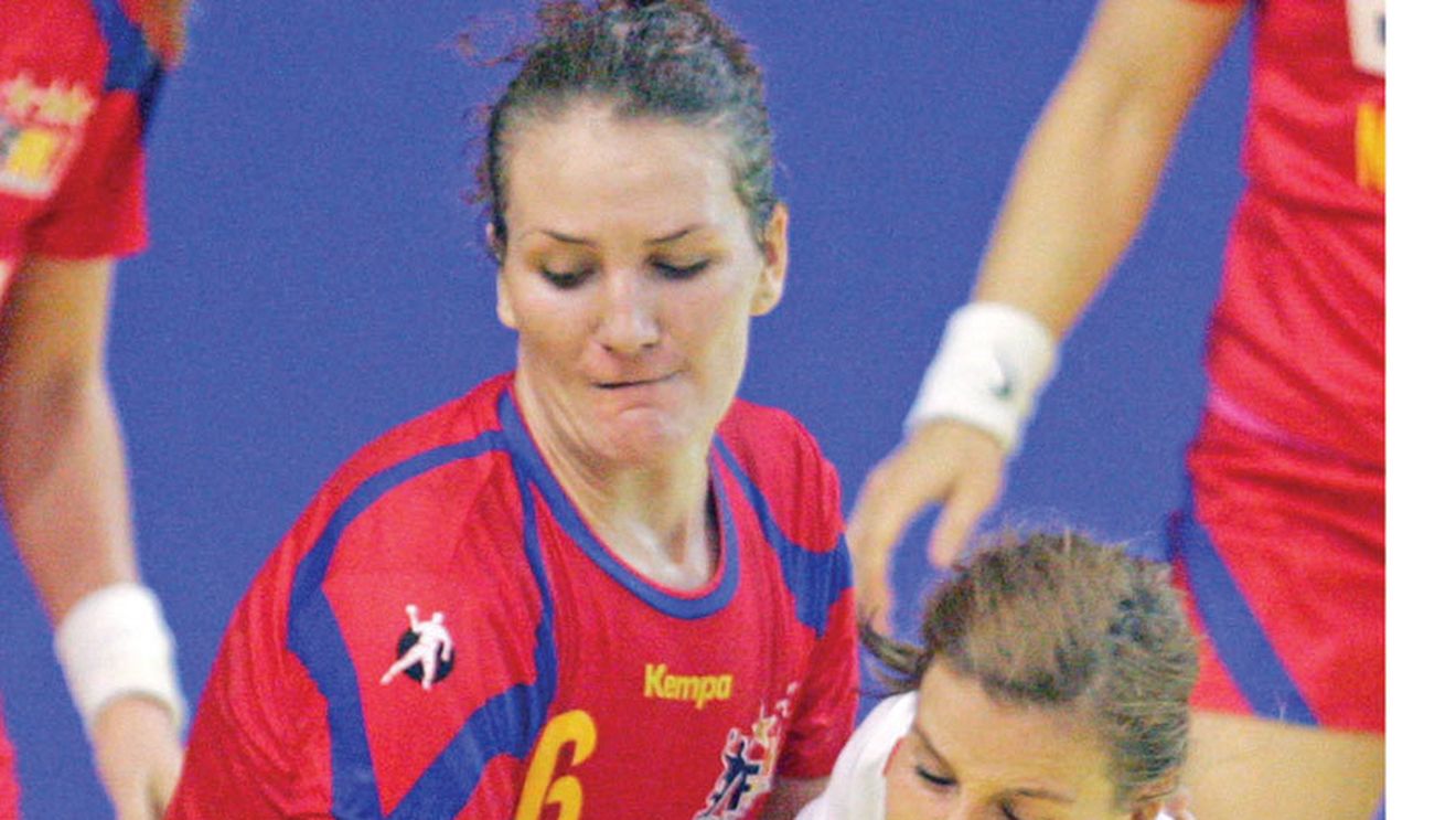 Lucrare de control! Naționala feminină de handbal trage ultimele concluzii înainte de Campionatul Mondial