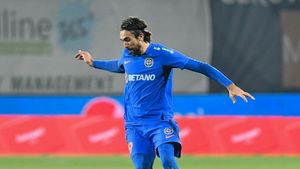 Andrea Compagno, transferul cu care Adrian Mititelu ar revoluționa FC U Craiova și Superliga! De ce patronul oltenilor refuză momentan afacerea cu Gigi Becali