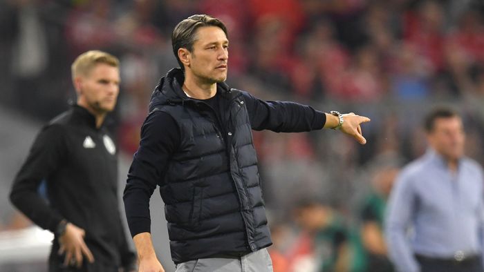 Bayern vrea să repare "greșeala" Kovac cu o lovitură de cinci stele. Antrenorul de top cu care negociază cuplul Hoeness-Rumenigge înaintea lui Wenger și Blanc
