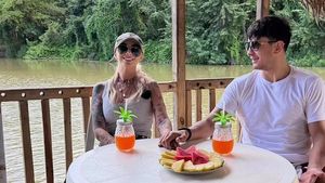 Ronald Gavril a spus ce înseamnă, de fapt, Anamaria Prodan pentru el, la scurt timp după ce vedeta a recunoscut că ține legătura cu Dan Alexa