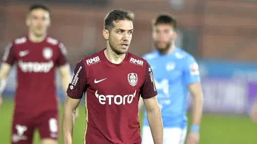 CFR Cluj, datoare la început de 2023. Decizia Comisiei de Recurs după ce Alex Chipciu a câștigat procesul cu fosta campioana