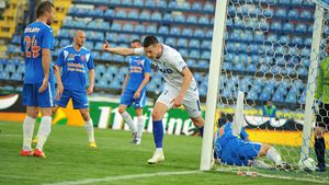 LPF a validat clasamentul ultimului sezon:** FCM Târgu Mureș a retrogradat OFICIAL! Ce se întâmplă cu ultimul loc de Liga I