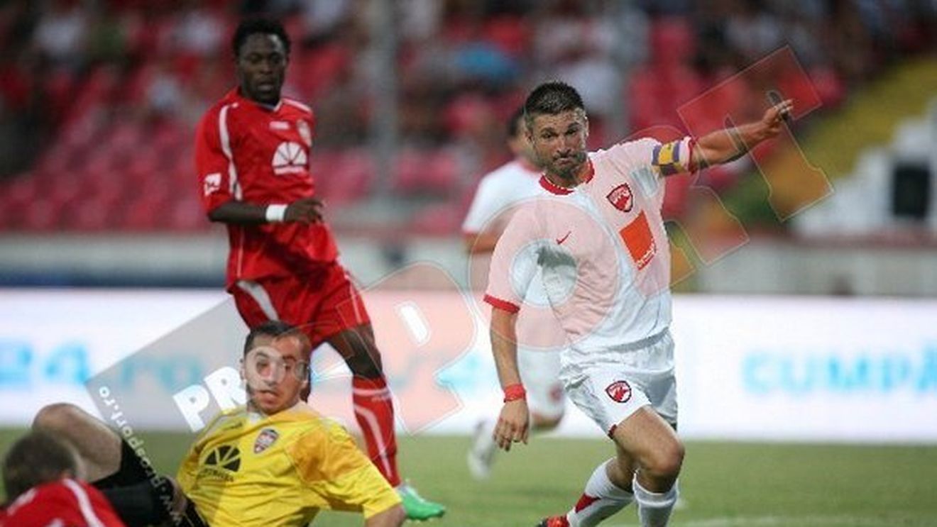 "Hajduk e mai puternică decât Bălți!** Dinamo are încă probleme în apărare"