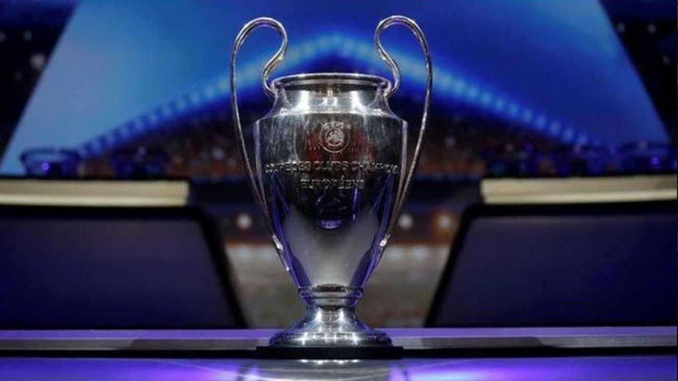 Putem avea derby-uri de cinci stele în optimile Ligii Campionilor! Se poate repeta și finala de anul trecut