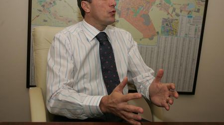 Popescu: „Jucătorii Naționalei nu au valoare!"