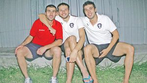 Adio Rapid! Maftei, în negocieri cu echipa lui Dan Petrescu