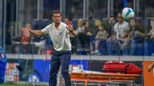 Liderul vestiarului de la Inter a spus ce a adus Chivu. Pentru Lautaro Martinez lucrurile sunt clare deja