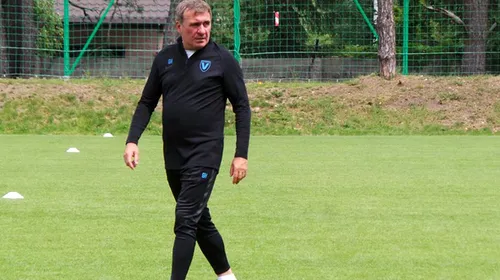 EXCLUSIV | Viitorul a găsit exact ce-i trebuie! „Regele” a transferat „omul perfect” pentru echipă