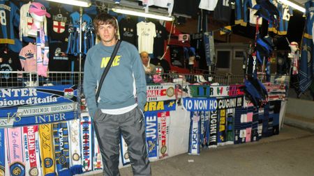 "Daminuță e matur și vaccinat, trebuie să-i respectăm decizia!"