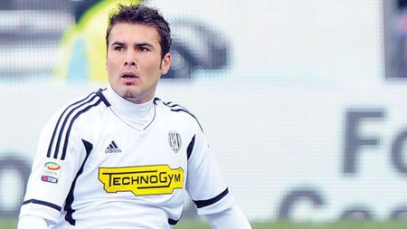 Adi Mutu, lăsat în afara lotului pentru partida cu Fiorentina!** Atacantul e distrus! "Nu e în formă"