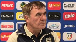 Gică Hagi a dezvăluit atacantul României pentru meciul cu Suedia: „Va fi TITULAR!”. De câte zile știe primul „11”