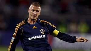 Beckham: "Chelnerii interiști mi-au umflat nota de plată!"