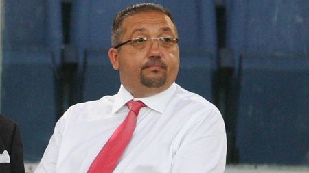 Walter își avertizează rivalii:** „Vom fi peste CFR"