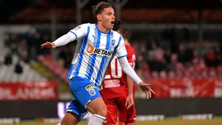 Unde ar putea ajunge Atanas Trică și ce spune Lorena Balaci, mama sa, după despărțirea de Universitatea Craiova. „E tristețe și factorul emoțional există. Sunt echipe care îl vor. Și din prima ligă și din eșalonul secund”. SPECIAL