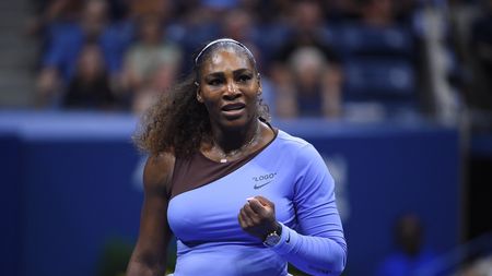 Serena Williams, aproape perfectă! S-a calificat pentru a 9-a oară în carieră în finală la US Open, după o lecție de tenis: Sevastova a câștigat primele două game-uri, apoi a fost nimicită de americancă