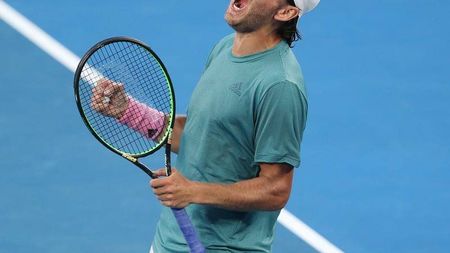 Lucas Pouille, semifinalist la Australian Open 2019, victima mafiei pariurilor din România: "De la început au apărut în jurul meu patru sau cinci persoane"