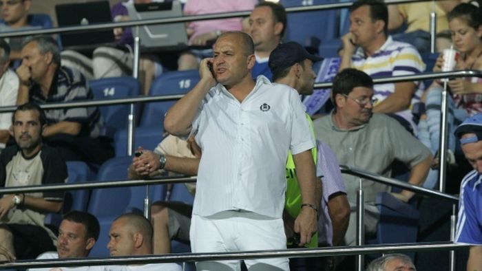 "Toată noaptea am visat că mă încăieram cu Băsescu și Boc"!** Visul care i-a prevestit dezastrul lui Mititelu: "Nimeni nu-mi ia echipa"