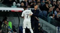 Xabi Alonso și Vinicius, reacții după ce Real Madrid a pierdut Supecupa cu Barcelona: „Doare. Au avut noroc”
