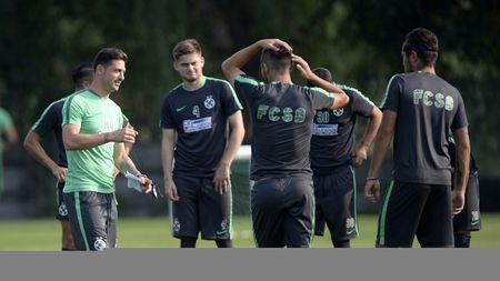 Nu l-a dat afară din țară, l-a dat afară din echipă. Mirel Rădoi a readus Steaua în lupta pentru titlu cu o mutare inspirată în primul "11"