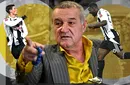 Ce lovitură pentru Gigi Becali. A primit imediat răspunsul legat de transferul „tancului” de la liderul Superligii, chiar de la șeful echipei: „Nu e ca la Blănuță!”. EXCLUSIV