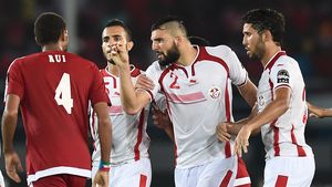 Au avut o "mină de aur", dar l-au dat afară cu scandal. Clubul din Liga 1 care avut în curte un titular din meciul Tunisia - Anglia: "O bandă de mercenari!"

