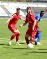 AFC ASA Târgu Mureș conturează lotul pentru sezonul următor! Eusebiu Tudor pregătește schimbările din vară: ”Vedem cu cine rămânem”