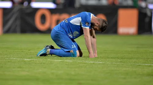 Probleme mari pentru fotbaliștii ieșeni înainte și după meciul cu Dinamo. Doi titulari au vomitat în drum spre stadion, iar Qaka a cerut schimbare după ce i s-a făcut rău pe teren. Alți șapte jucători și membri ai staffului au „căzut” după meci