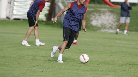 "Vreau să joc cu Urziceni!"