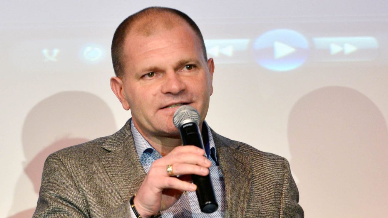 Ieșenii vor să dea lovitura! Cornel Șfaițer, propus președinte executiv la Poli Iași. De ce a căzut pista Florin Prunea. Comitetul Director e istorie! EXCLUSIV