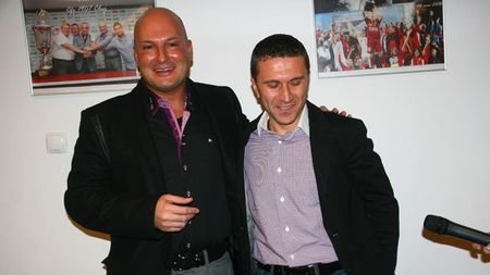 Cec în alb de la Arpi!** Minteuan rămâne la CFR indiferent de rezultate