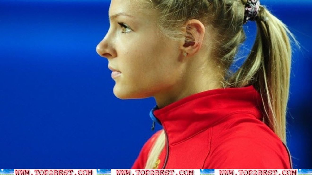 Frumoasa Klishina, campioană europeană la Goteborg. Cornelia Deiac, pe 7 la lungime