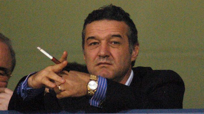 Gigi Becali nu e singurul patron care impune fotbaliști în echipă! Dezvăluirile lui Răzvan Lucescu