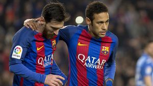 Neymar susține că are de primit 6,5 milioane de euro de la FC Barcelona. De unde a pornit întregul scandal