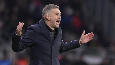 Edi Iordănescu, desființat de Valeriu Iftime. „N-are nicio treabă cu naționala!” Pe cine vrea selecționerul României. „Are atâta experiență!”