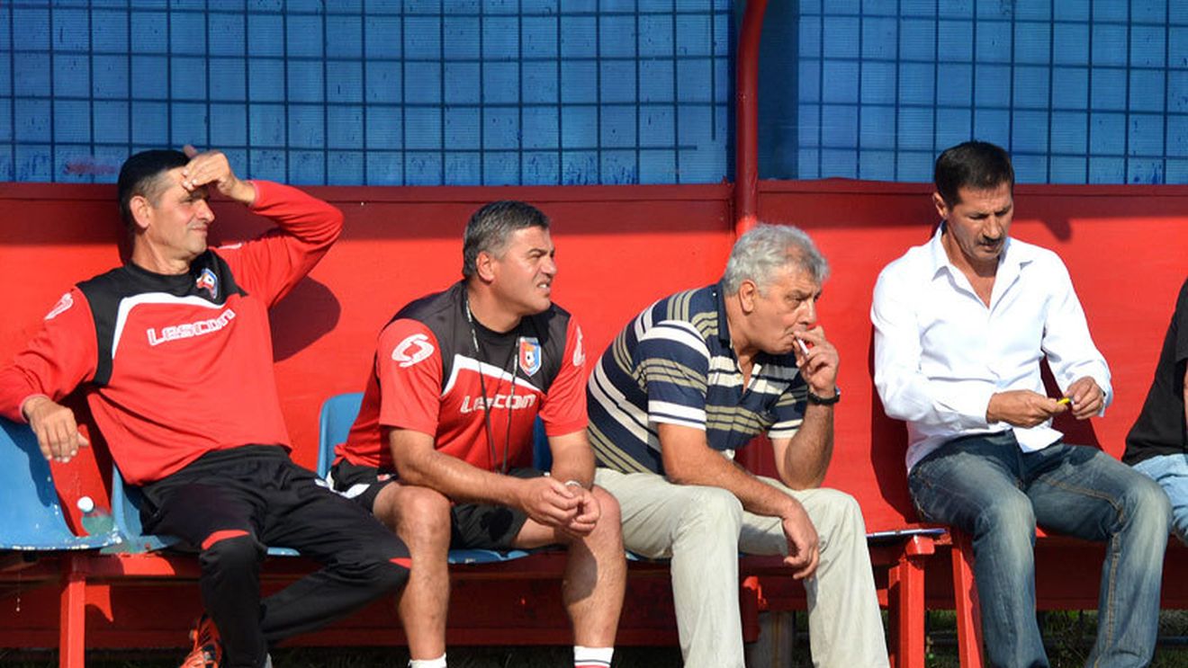 Chindia speră la o nouă surpriză în Cupă: "Jucăm cu Dinamo, adică exact cu cine ne-am dorit. În sferturi vrem Steaua"