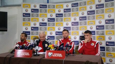 Iordănescu: "Am o singură temere și nu e legată de Feroe". Ce îl neliniștește pe selecționer înainte de meciul care ne poate distanța față de locul secund